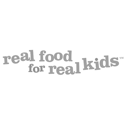 real food for real kids 